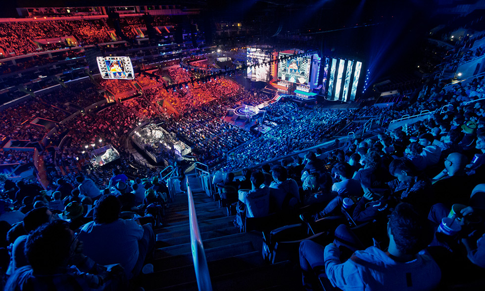 Liquid在Valve排名中跌至FlyQuest之下， jks