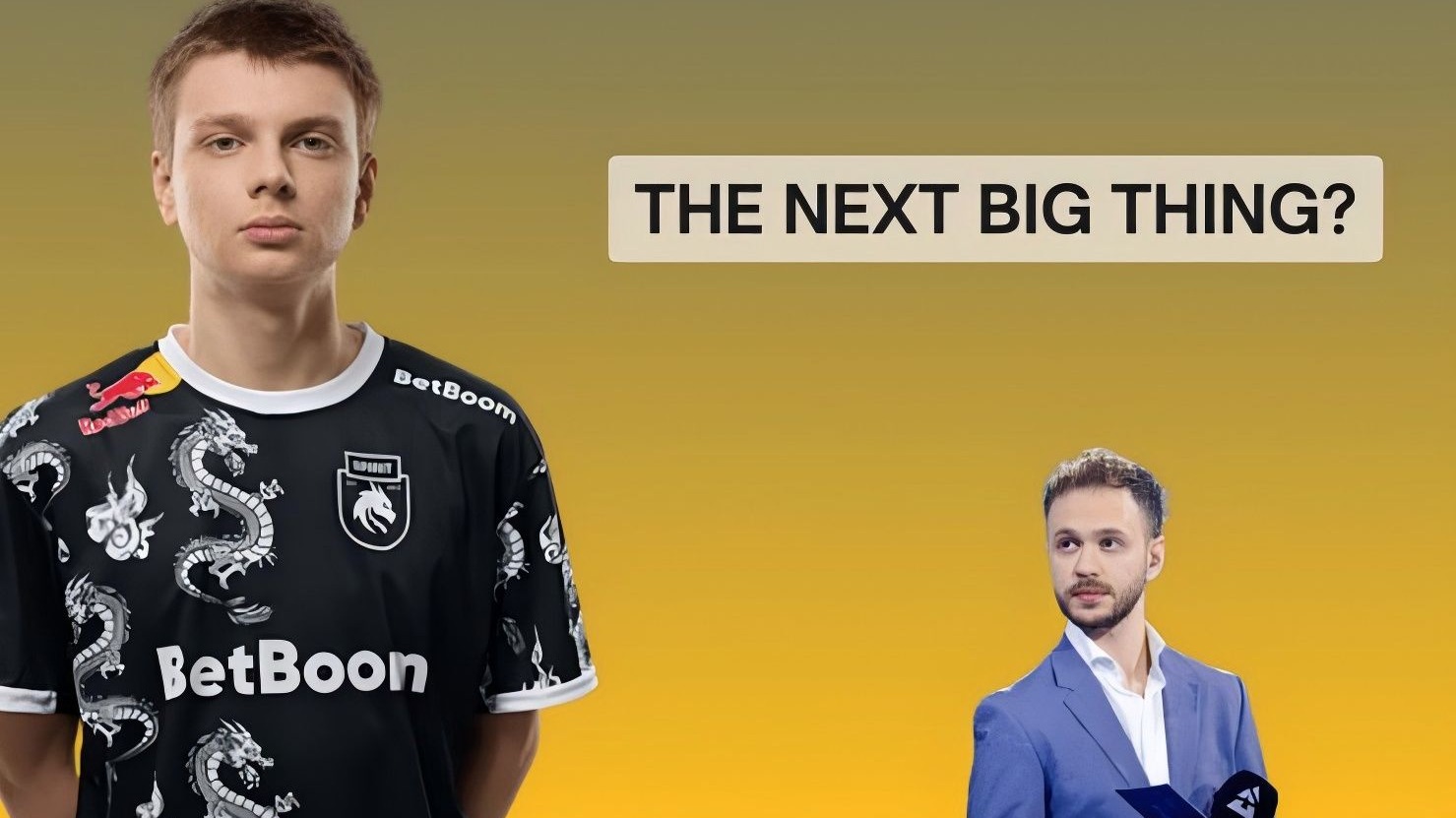 【战报】CSGO Blast秋季赛，Vitality战胜BIG捍卫B组头名