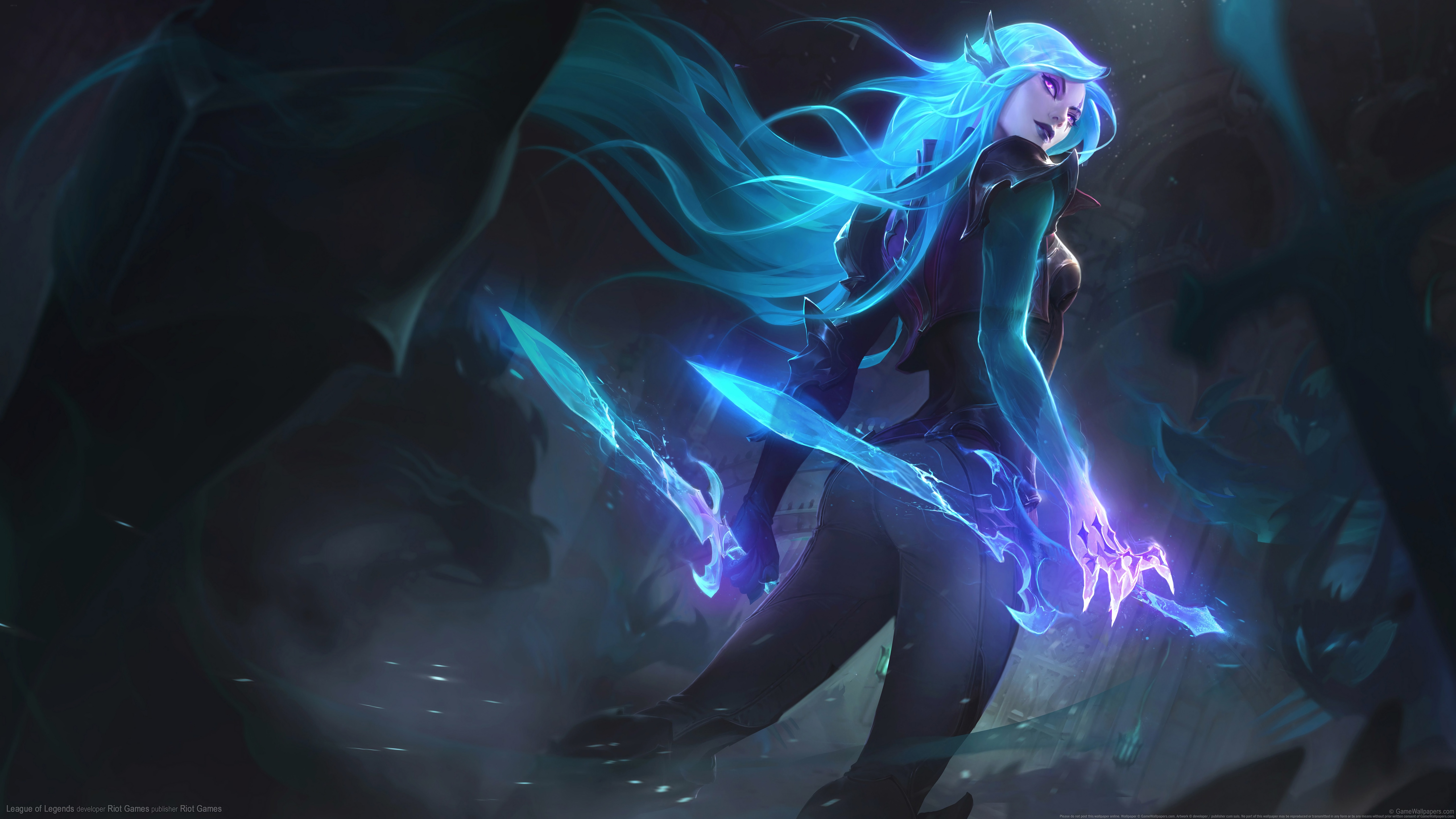 英雄联盟LPL转会：RNG未见进账，反而LEC的G2急了